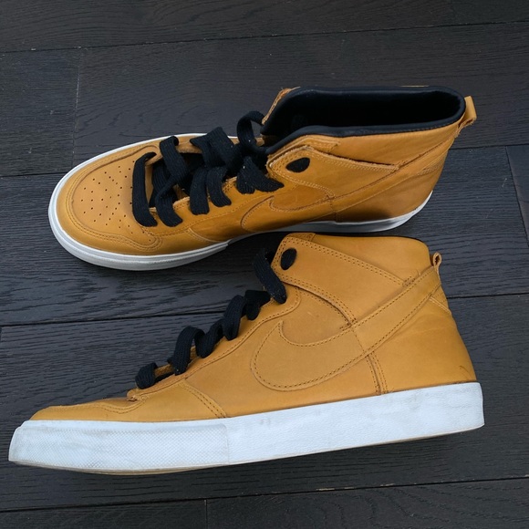 nike dunk high ac premium